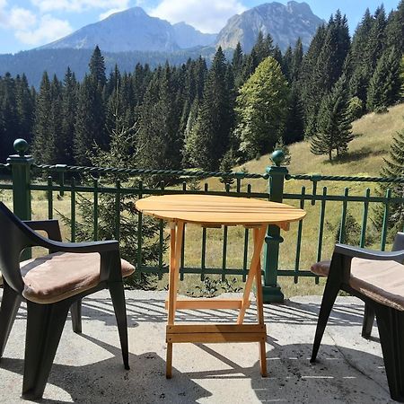 Magic Mountain Villa Zabljak  Luaran gambar