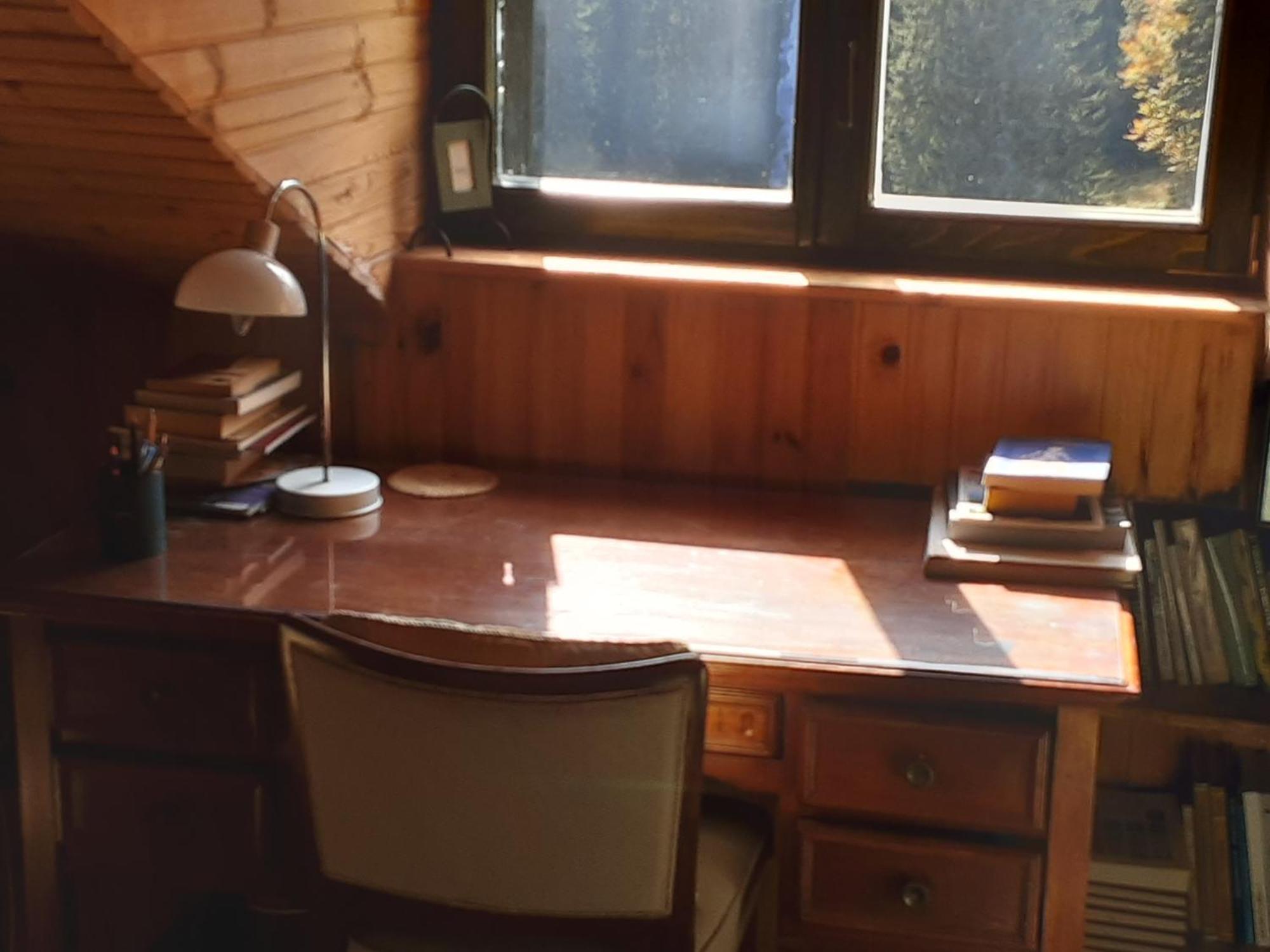 Magic Mountain Villa Zabljak  Luaran gambar