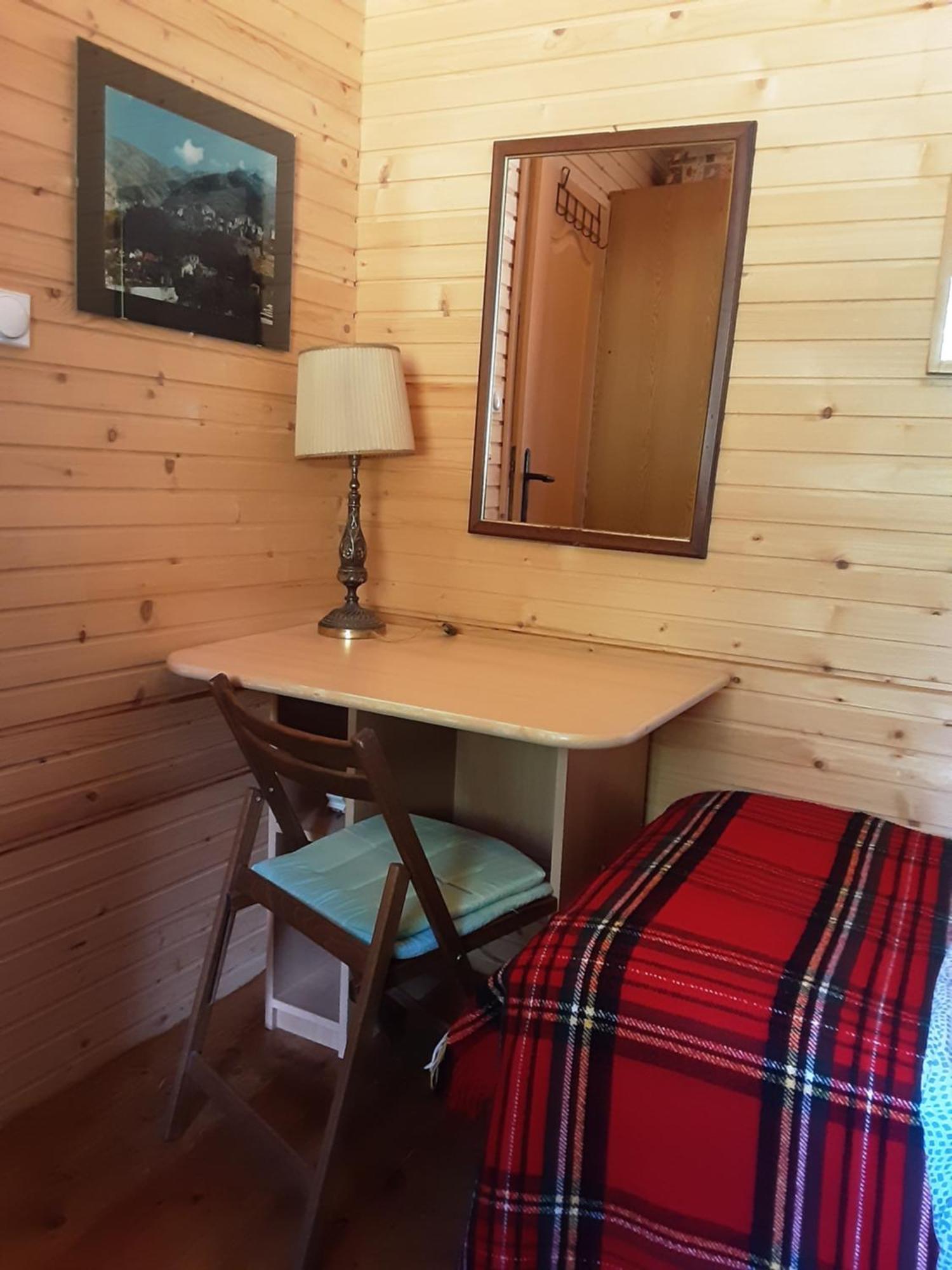 Magic Mountain Villa Zabljak  Luaran gambar
