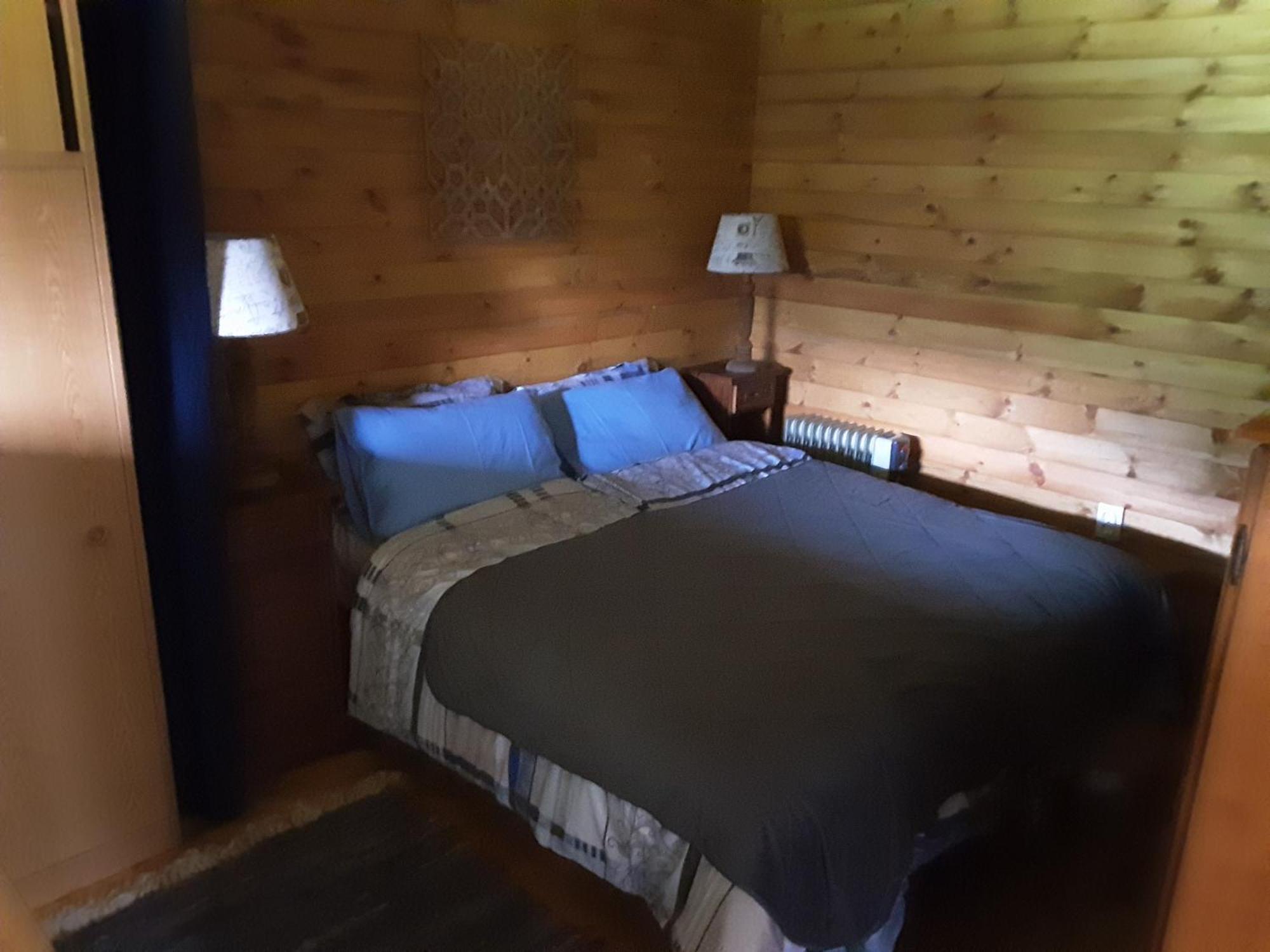Magic Mountain Villa Zabljak  Luaran gambar
